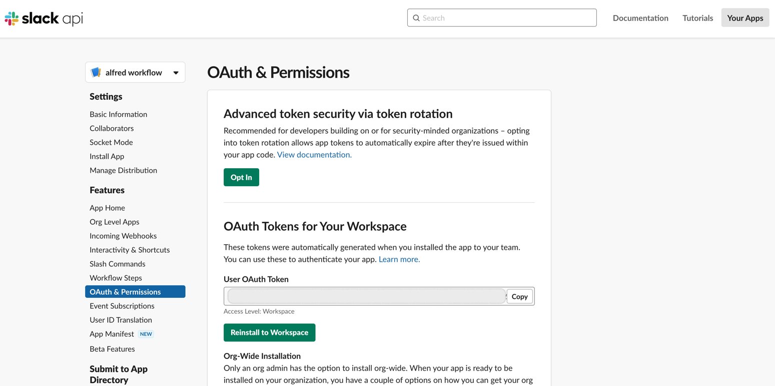 oauth-token